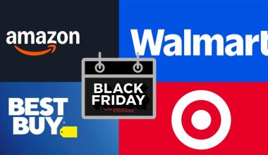 Black Friday vs Prime Day price comparison
