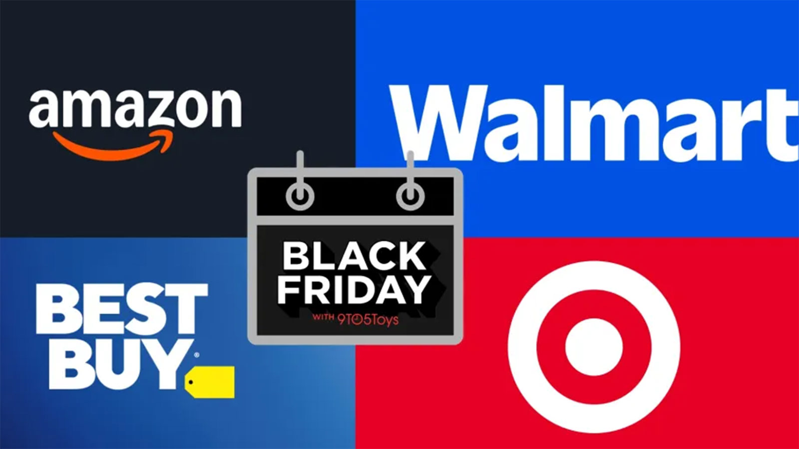 Black Friday vs Prime Day price comparison