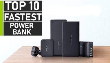 top power banks for smartphones