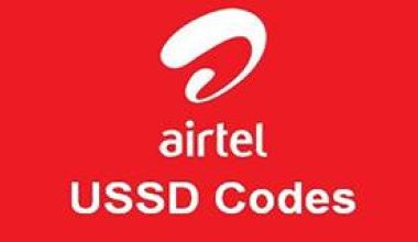 Airtel special bundle codes