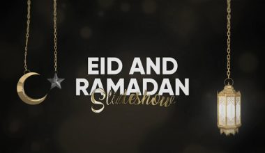 Ramadan & Eid Online Deals Guide