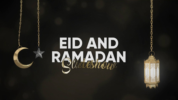 Ramadan & Eid Online Deals Guide