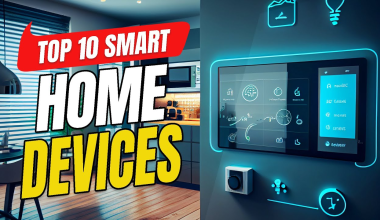 best smart home devices under $150
