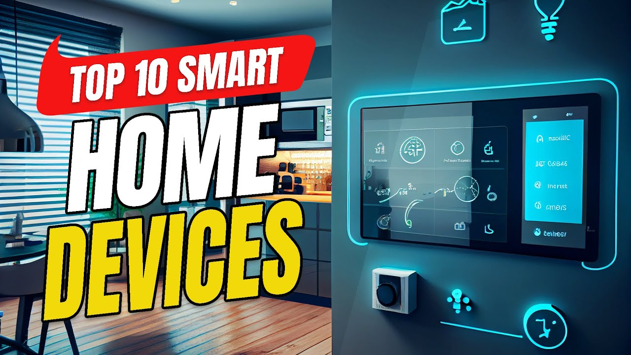 best smart home devices under $150