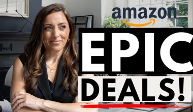 Today’s best Amazon deals you can still grab