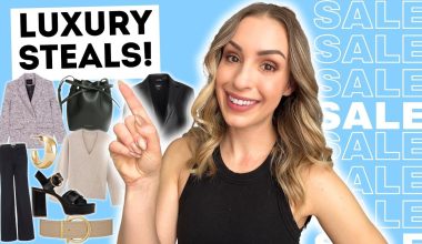 best-fashion-deals-happening-right-now