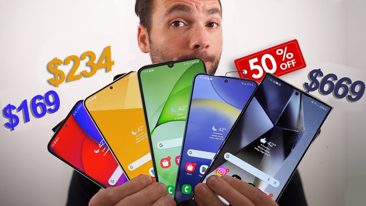 daily tech deals worth buying today