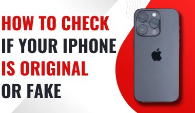 Is this deal fake or real?