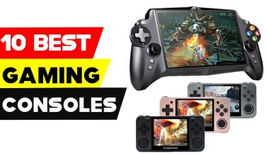 best gaming console deals this month
