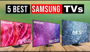 historical pricing for Samsung TVs