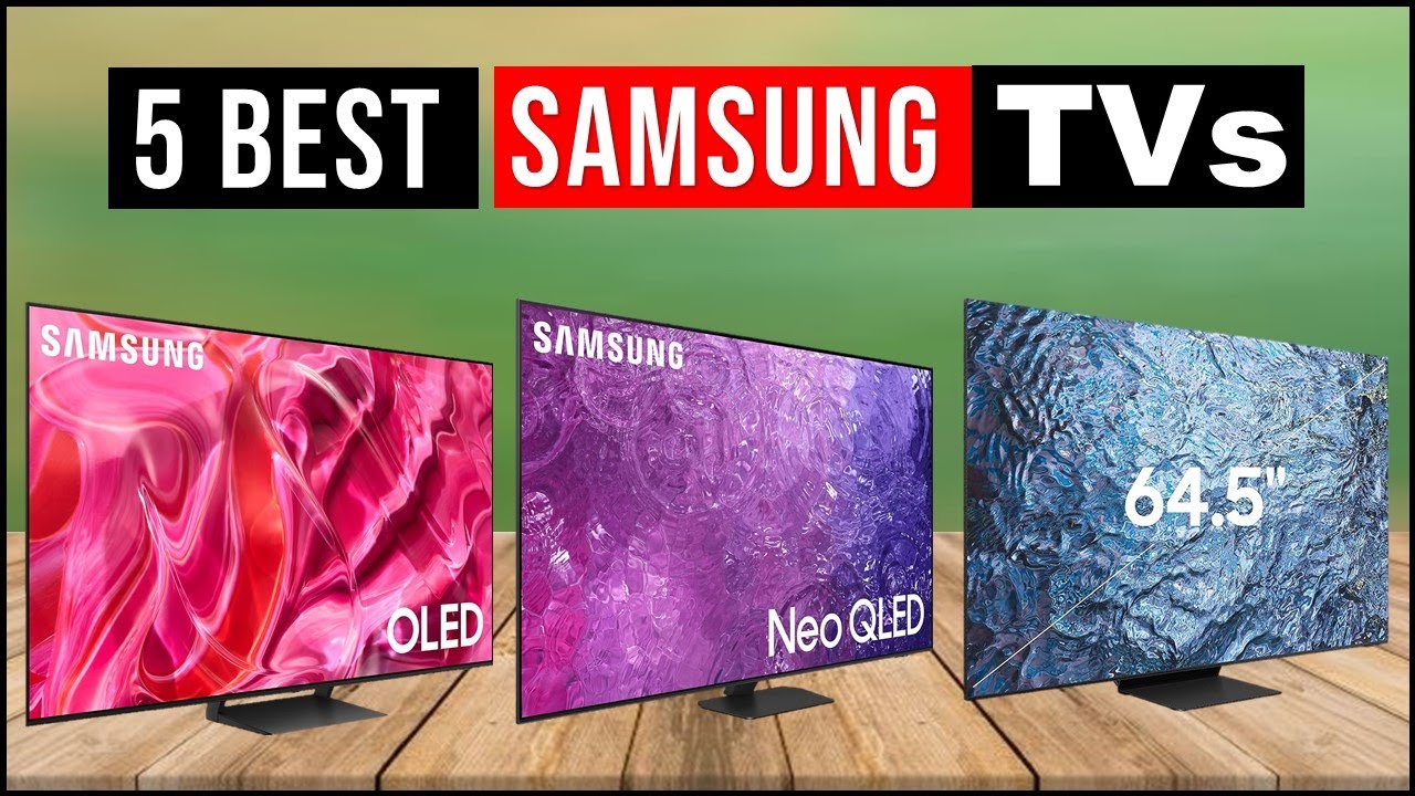 historical pricing for Samsung TVs