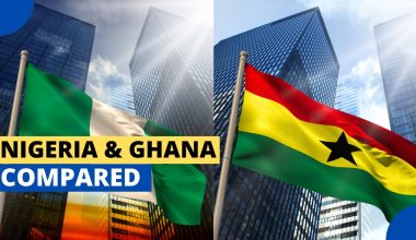 best telecom deals in Nigeria or Ghana