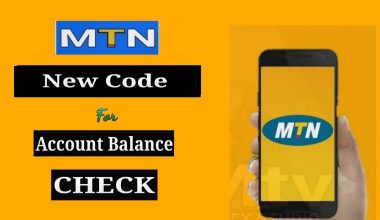 MTN credit balance