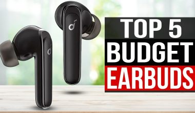 best budget wireless earbuds