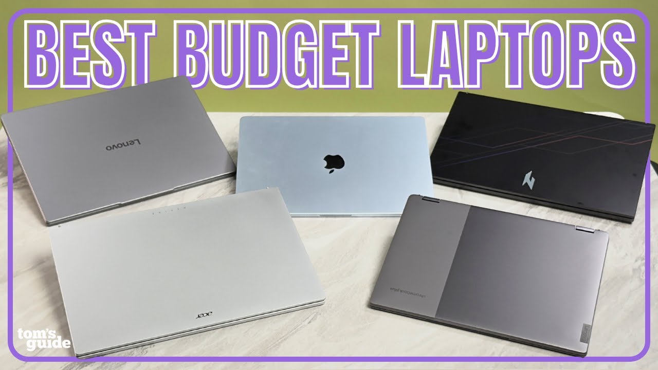 affordable laptop