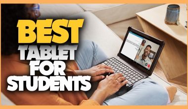 best budget tablets for students