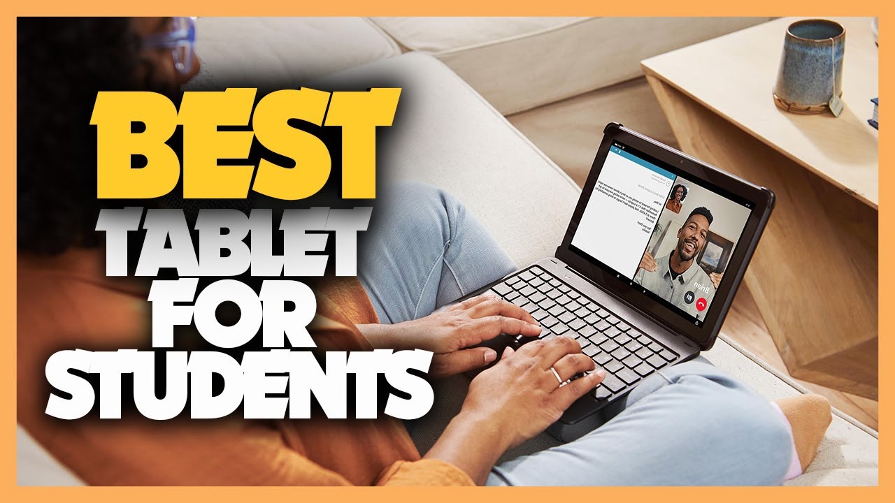best budget tablets for students
