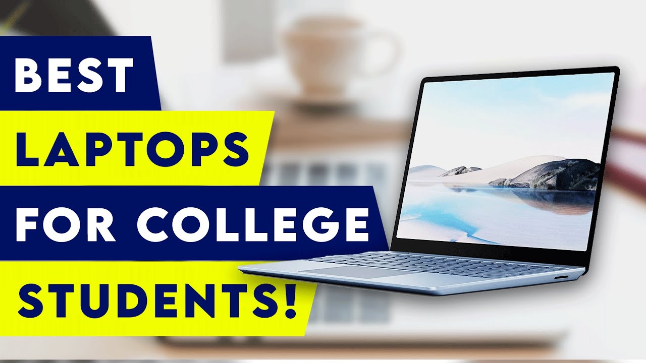 best affordable laptops for college students