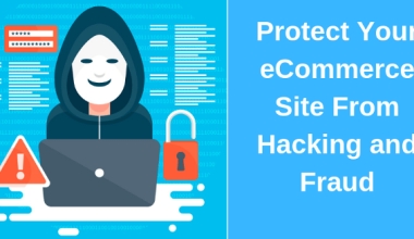 how to protect your ecommerce business