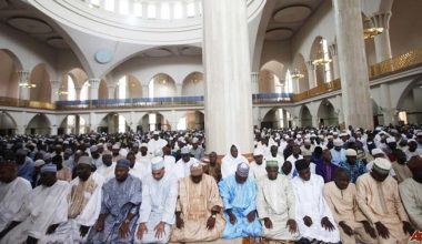 Ramadan deals Nigeria