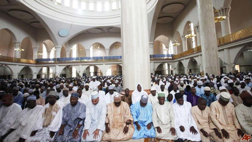 Ramadan deals Nigeria