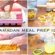 Budget-friendly Ramadan meal planning